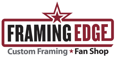 Framing Edge Logo