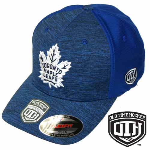 Cap - Toronto Maple Leafs NHL Old Time 